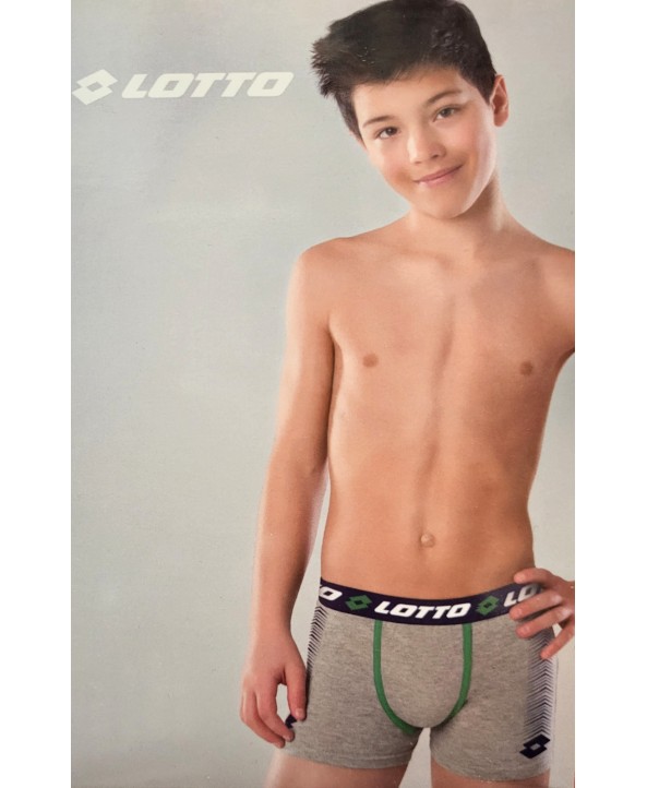 Lotto боксер Junior 15/16 г. 4237